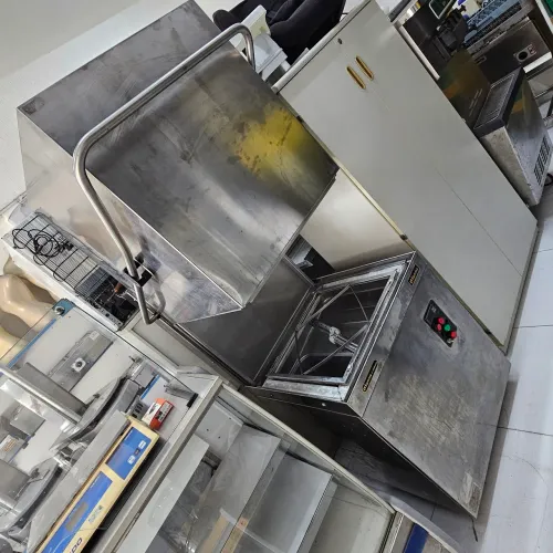 Maquina Lavar louça industrial até 12x sem juros
