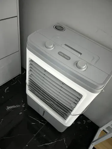 Ventilador