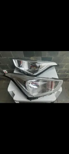 Farol completo Creta de 2017 a 2021