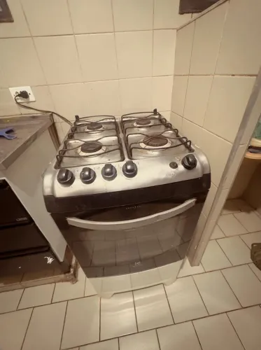 FOGÃO ELECTROLUX À VENDA - CAMPO GRANDE/MS