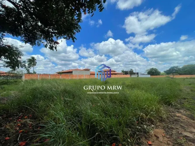 Terreno à venda, 1000 m² por R$ 250.000,00 - Condomínio Vivendas do Porto - Capela do Alto