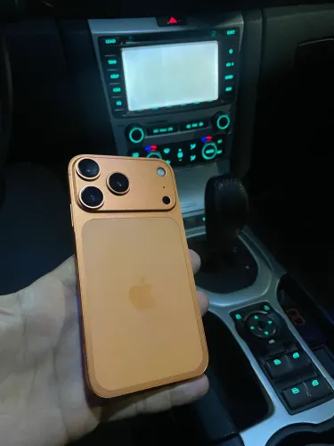 XR sabor 17Pro
