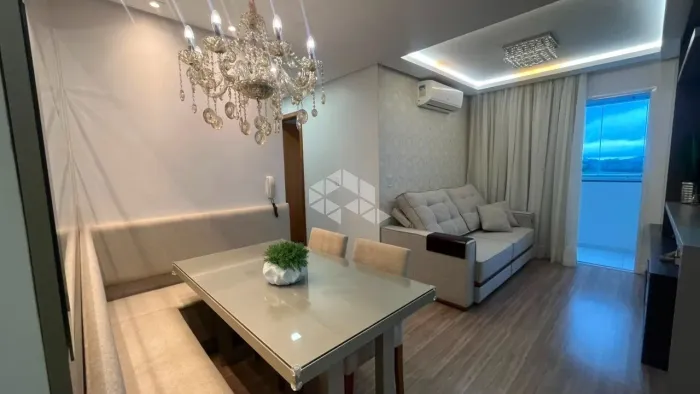 Apartamento 3 dormitórios em Garibaldi