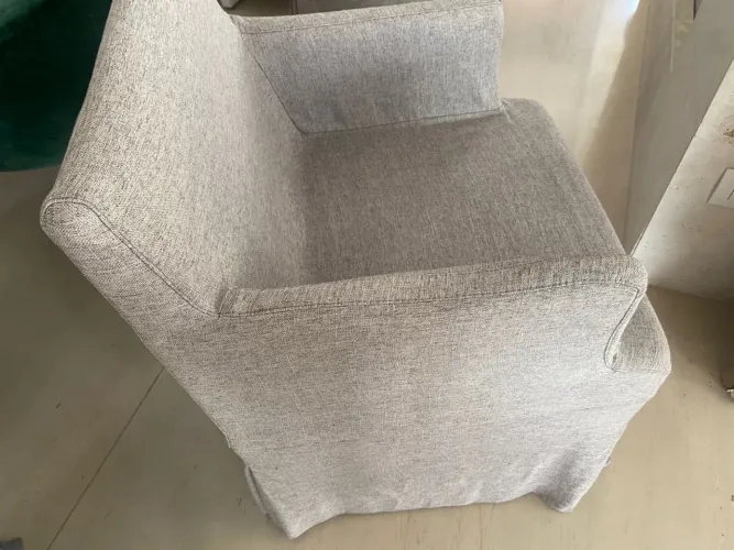 Cadeira com braço