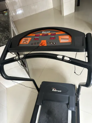 Esteira polimet EP 3800