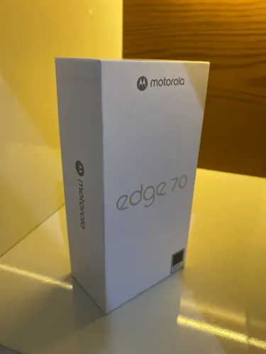 Motorola Edge 70 5G
