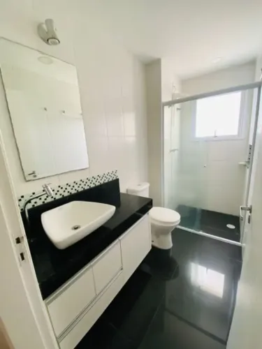 Imóvel para venda tem 61 metros quadrados com 2 quartos em Jardim América - São José dos C