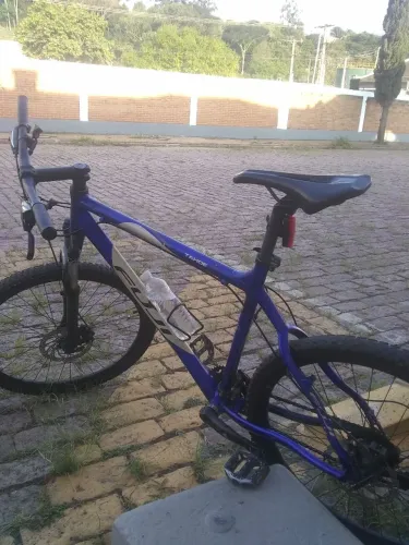 Bicicleta Fuji Tahoe