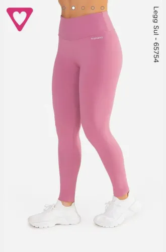 Legging Romance nova