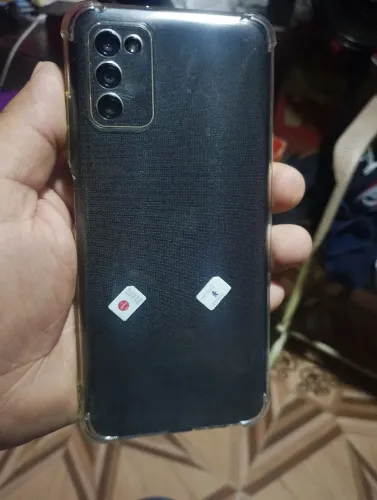 Celular Samsung A03s 64gb 
