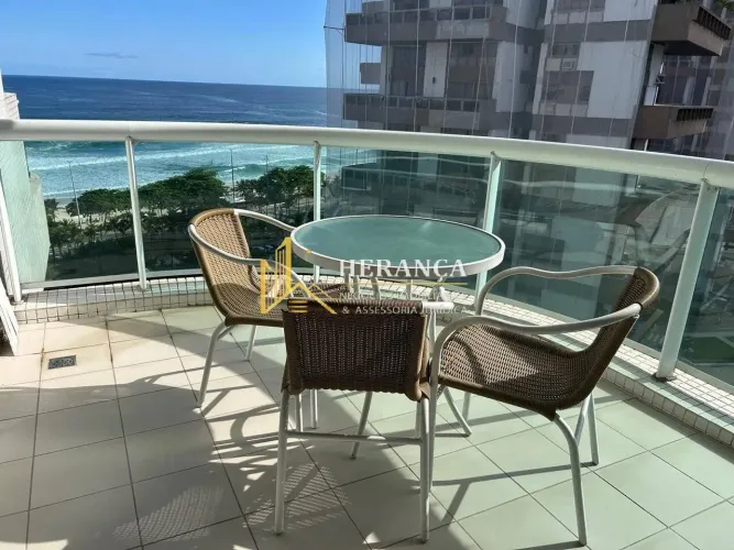 Flat no Wyndham |Barra da Tijuca| Alto Potencial| Venda e locação