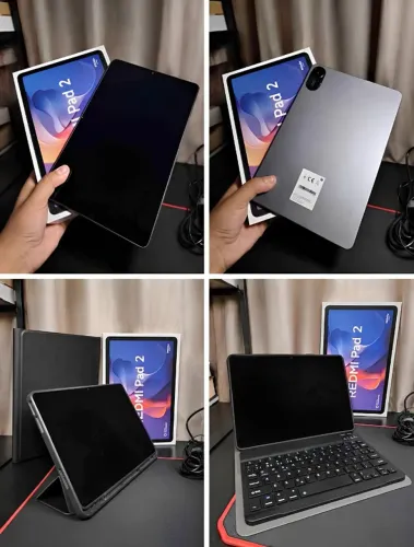 Tablet Redimi Pad2