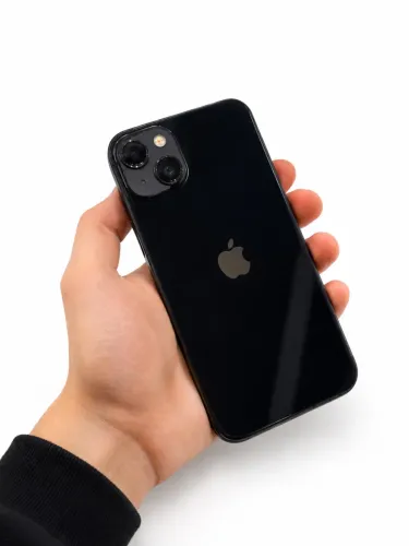 iPhone 13 Preto 128gb 