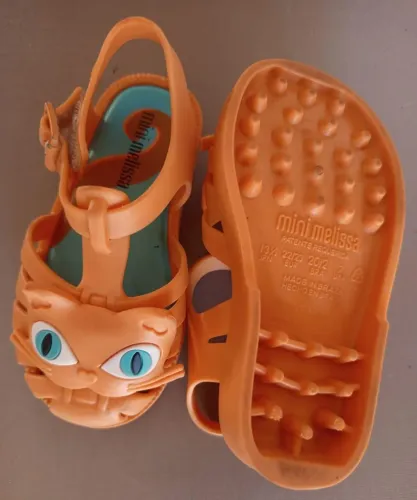 Mini Melissa Original 21/22