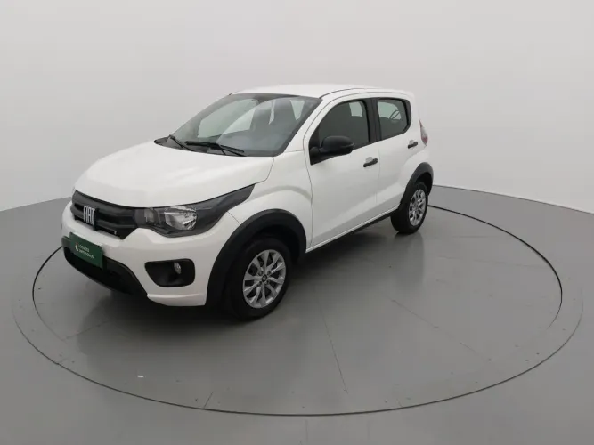 Fiat Mobi Like 1.0 Fire Flex 5P. 2025