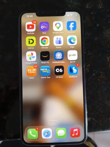iPhone 11 Pro Max 