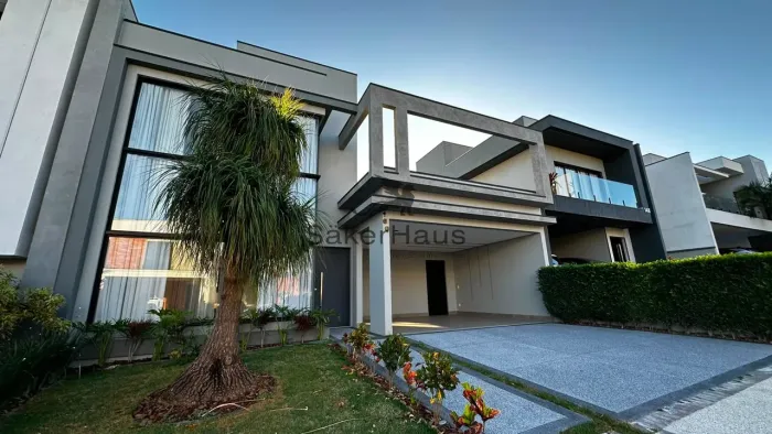 Linda casa térrea à venda, pronta para morar no Condomìnio Duas Marias, em Indaiatuba!!!