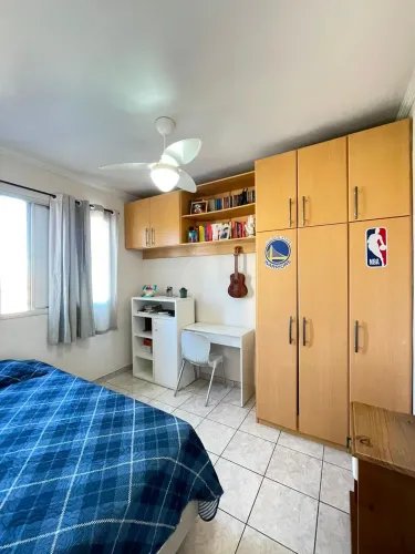Apartamento para Locação no Condomínio Ilha de Creta Paulista Piracicaba/SP