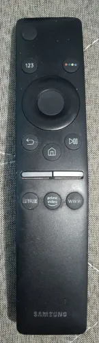 Controle remoto
