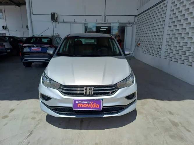Fiat Cronos Drive 1.0 6V 2025