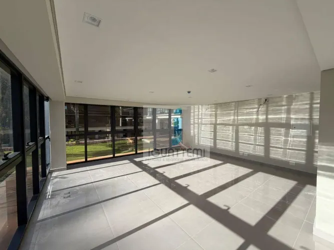 Sala para alugar, 45 m² por R$ 4.650,00/mês - Georgina Business Park - São José do Rio Pre