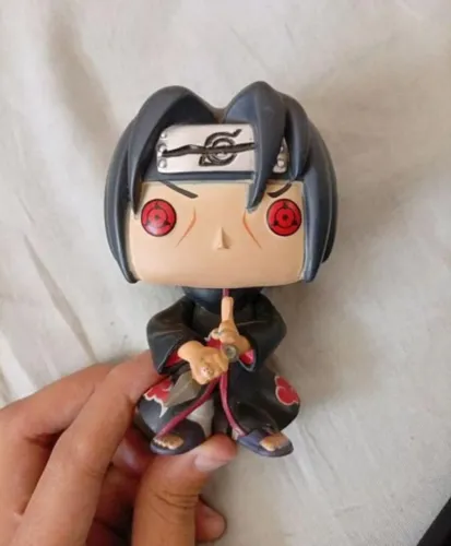 Funko Pop Itachi Uchiha #578