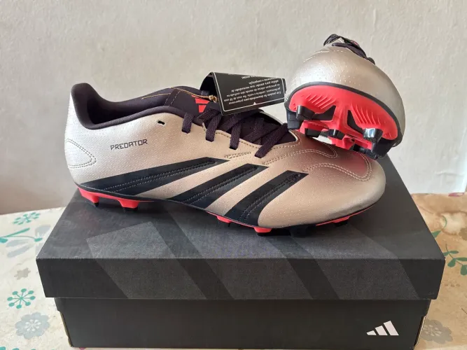 Chuteira Predatória Club FxG