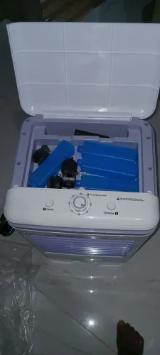 Vendo climatizador