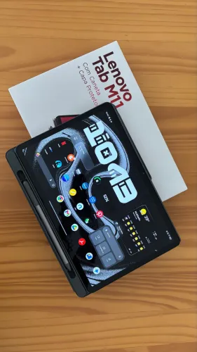 Lenovo Tab M11