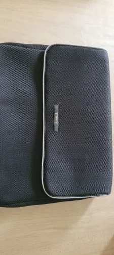Pasta para notebook 