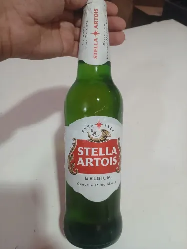 Stella 600ml