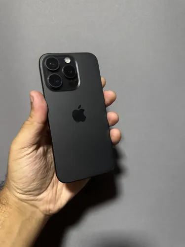 iphone 15 pro 256gb - Parcelamos