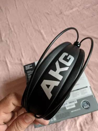 FONE AKG 240MK2