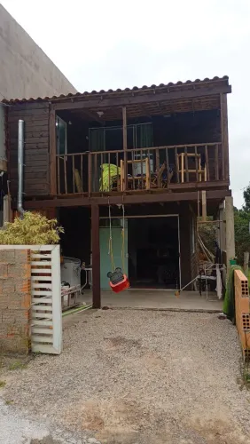 Casa mista