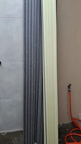 Vendo ripado novo