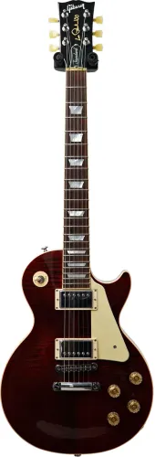 Guitarra Gibson Les Paul Studio Cor Wine Red (destro)