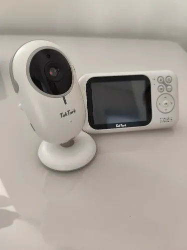 Vídeo Baby Monitor
