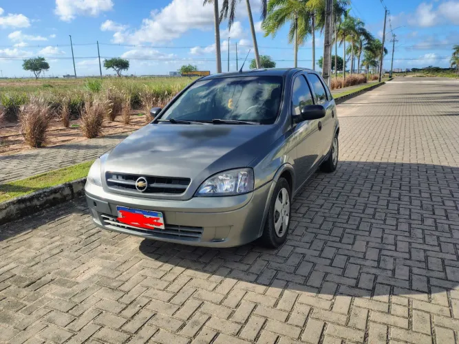 Chevrolet Corsa Hatchback 1.0 MPFI 8V 71cv 5P 2004