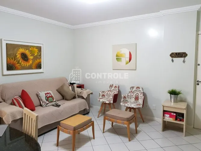 Apartamento 02 dormitórios 01 vaga em Campinas, São José