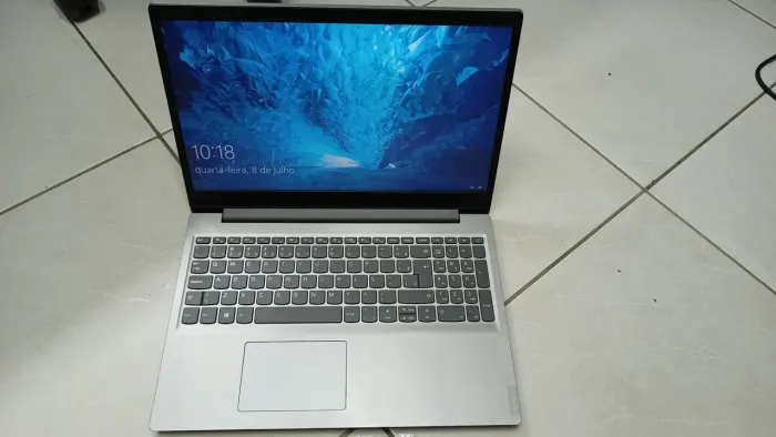 Notebook Lenovo