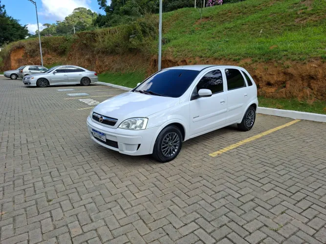 Chevrolet Corsa Hat. Maxx 1.8 MPFI 8V Flexpower 5P 2009