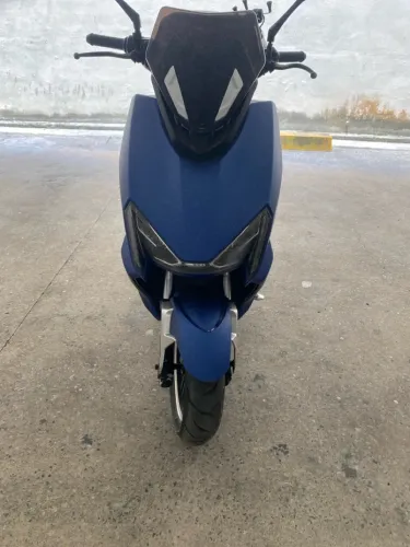 Voltz EV01 EV1 Sport 3000w (elétrica) 2022