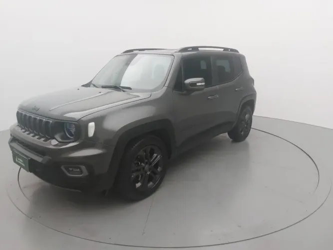 Jeep Renegade Long. T270 1.3 TB 4X2 Flex Aut. 2024