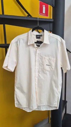 Camisa Baw Clothing