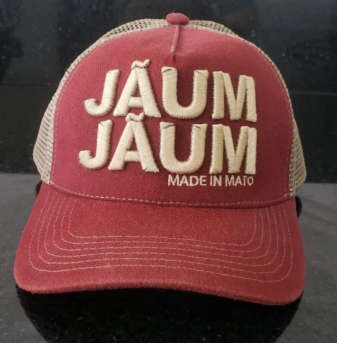 Boné Jaum Jaum