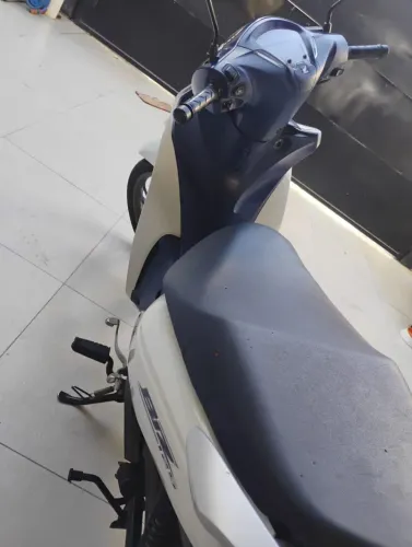 Vendo Biz 125 Flex ano 2022