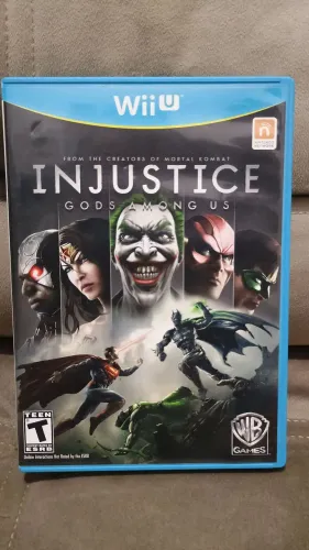 Nintendo Wii U