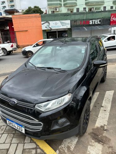 Imagem de Ford Ecosport SE 1.6 16V Flex 5P Aut. 2017