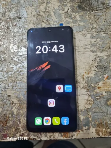 poco f3 5g