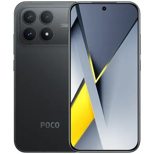 Celular Xiaomi POCO F8 Pro 512GB 12GB